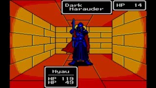 Calculated Risk - Let's Play Phantasy Star Part 36