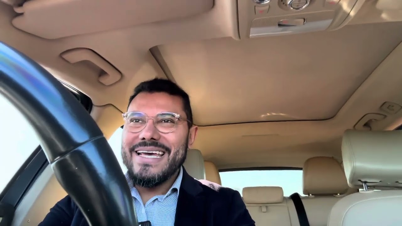 Pedi EXONERAÇÃO do MPU e vou pausar minha carreira como PROFESSOR (um papo sobre a vida!)