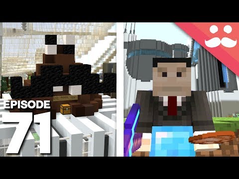 Hermitcraft 6: Episode 71 - Not AGAIN...
