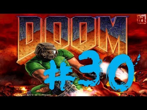 Przejdźmy Razem! Doom odc 30 Fear (E4M9)