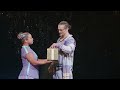 Twas The Night Before By Cirque Du Soleil Is Coming To Boston
