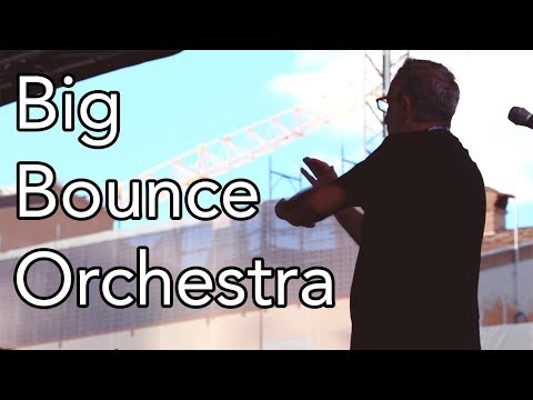 Big Bounce Orchestra @ L' Aquila