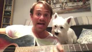 Gemma Gassi, Fun with my dog - LOCO