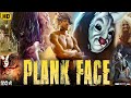 Plank Face Full Movie Nathan Barrett Brigid Macaulay Alyss Winkler Dave HD Review Fact
