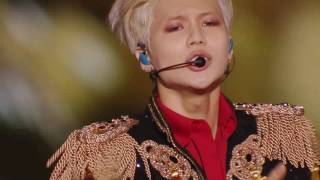 SHINee Taemin - Soldier + One By One + Press Your Number