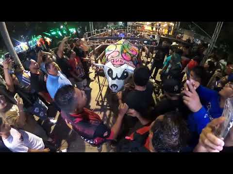 El Gran Final de las fiestas Apastepeque, San Vicente July 25, 2026