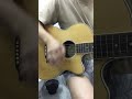 Love to See You (Acoustic Cover) -Terry Hall