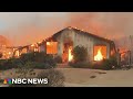 Daylight reveals dozens of homes destroyed by Palisades Fire.mp4