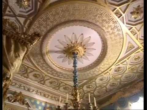 The Treasure Houses of England - Woburn Abbey Bedfordshire