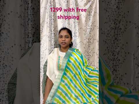 Order in WhatsApp 7659979790 three piece Kurti sets off-white beautiful colour combination🥰🥰