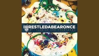 Gold Jacket, Green Jacket