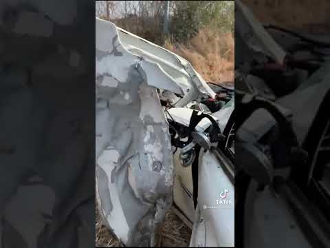 mpura and killer kau video car accident | Mpura & Killer kau Death Video | accident scene 😭💔🙏 RIP