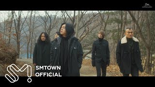 [STATION] 윤도현 (YOON DO HYUN) 'Sparks Fly' MV