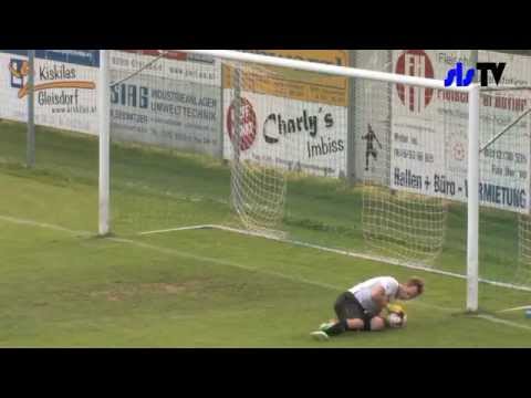 FC Gleisdorf 09 - SC Deutschlandsberg