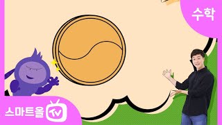 [5학년ㅣ수학] 점대칭도형과 그 성질ㅣ5학년 2학기 3단원 합동과 대칭