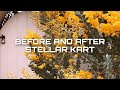Stellar Kart - Before and after (Lyrics)