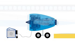 GE's 360 Foam Wash