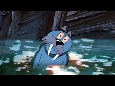 Karel Gott - Schau welch ein Tag (1988) In der Arche ist der Wurm drin OST [Remastered]