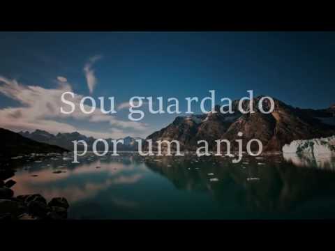 Anjos Poderosos - Mattos Nascimento
