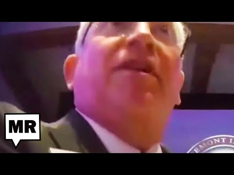 Trump Lawyer BUSTED By Undercover Reporter