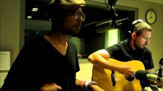 Feels Good Kenny Wesley