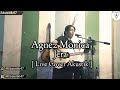 Agnes Monica Jera Cover Gitar Cover Akustik 47 By Kevin