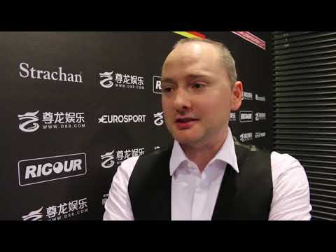 The King of Comebacks! Dott Reaches Berlin Semis