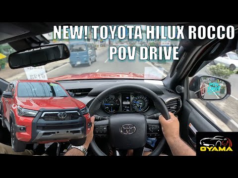 POV Drive Sri Lanka and Oyama Trading Company