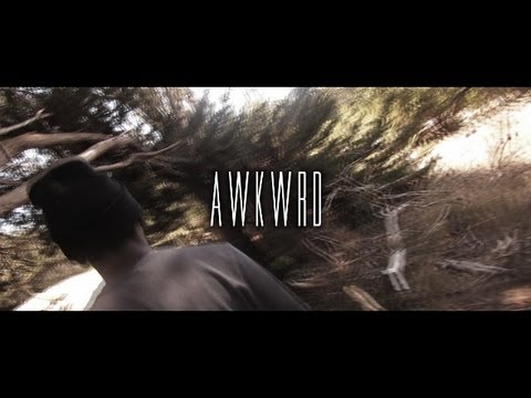 AWKWRD - BTFU (Official Music Video)