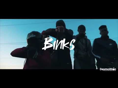 Ninho x Timal Type beat 2019 "Binks" | (prod by Mistralboy)