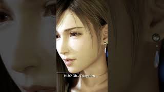 Download lagu Cloud makes Tifa blush with those words | Final Fantasy 7 Rebirth mp3