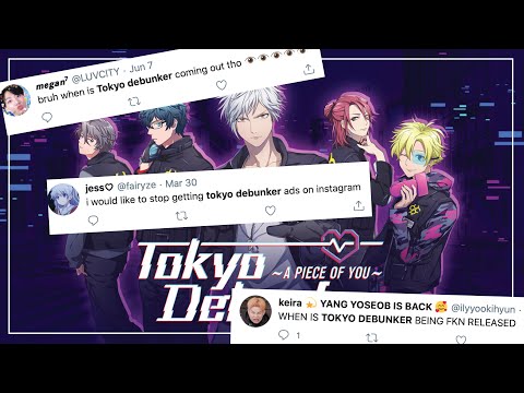 Is Tokyo Debunker a Scam? - YouTube