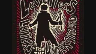 Levellers - Death Loves Youth.wmv