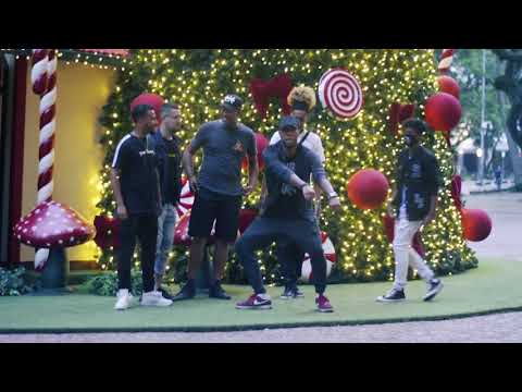 The Jerk and Folks | Tis the Season