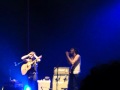 John Butler Trio & Robert Francis - Across the Universe - Zenith Paris 28-04-2010