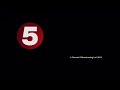 CBeebiesChannel 5 2011