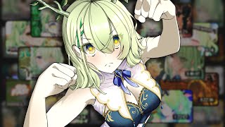 [Vtub] Fauna在麥塊的全部歷程