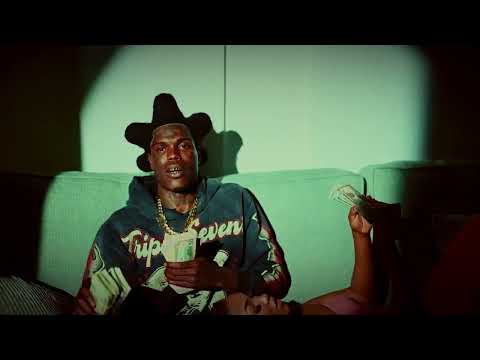 El Snappo - Mo Problems [Official Video]