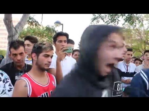 Zasko Compare Flow y Shei vs Kiro Tali Mallon Koma-( BATALLON )- final - PAU BATTLE GRUPAL rap