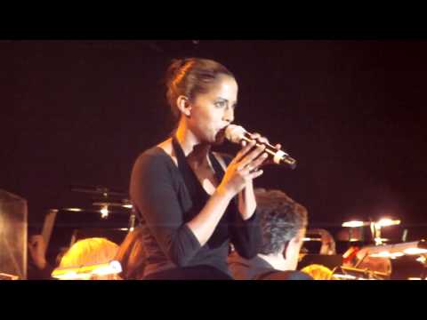 02.09.2011 Judith Lefeber: I will always love you