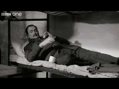 RAF Airmen's Escape Plan - The Armstrong and Miller Show - S2 Ep4 Preview - BBC