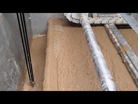 DAF - Dissolved Air Flotation Treatment