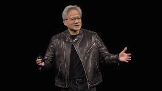 Nvidia GTC25 Keynote: Nvidia Paves Road to Gigawatt AI Factories
