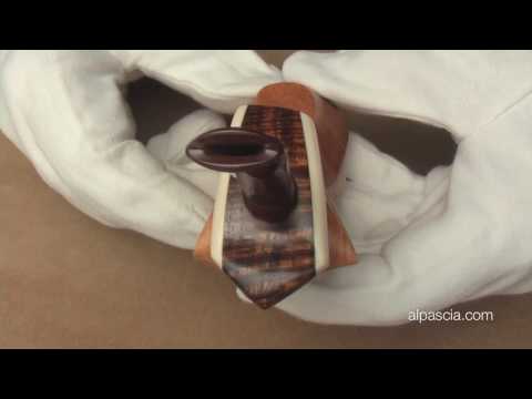 Pipa Eder Mathias (Mr. Hyde) - pipe 176