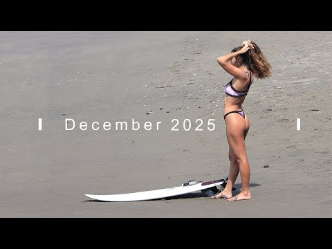 December Long Edition - Bali 2025