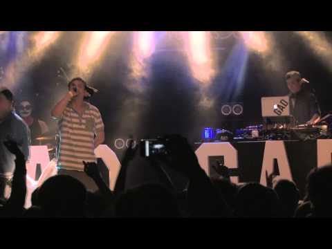 GeilerAsDu - Wälttournee (Extended Version)