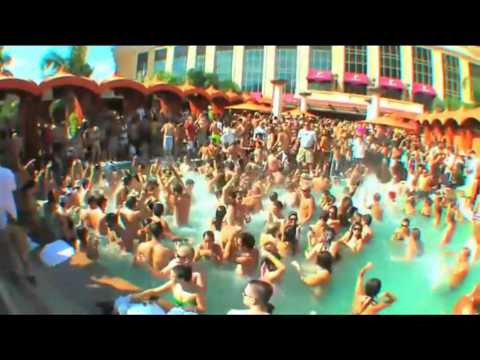 24HPP ft. DJ Wes Extrano - Shake It, Girl!