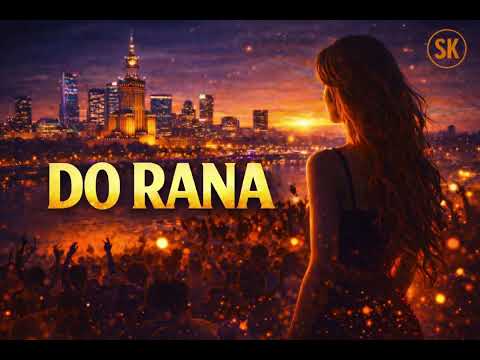 DO RANA – Sebastian Kikolski (DJ Seba K Polish Party Hit 2026 Disco Club Wedding Hit  Official Audio