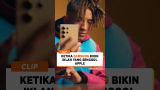 Download lagu Ketika Samsung Bikin Iklan Senggol Apple 🤣 #kotakgame #samsung #apple mp3 Download lagu Ketika Samsung Bikin Iklan Senggol Apple 🤣 #kotakgame #samsung #apple mp3