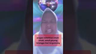 Download lagu Emak-Emak Sekalinya Goyang DJ Sikat Abiss!! mp3